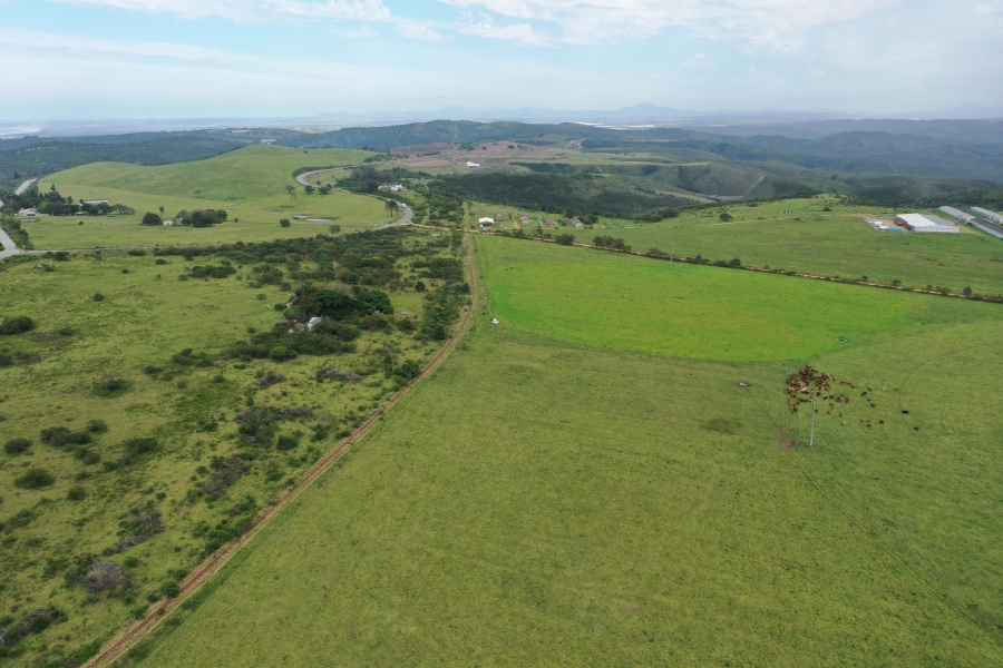 3 Bedroom Property for Sale in Thornhill Eastern Cape